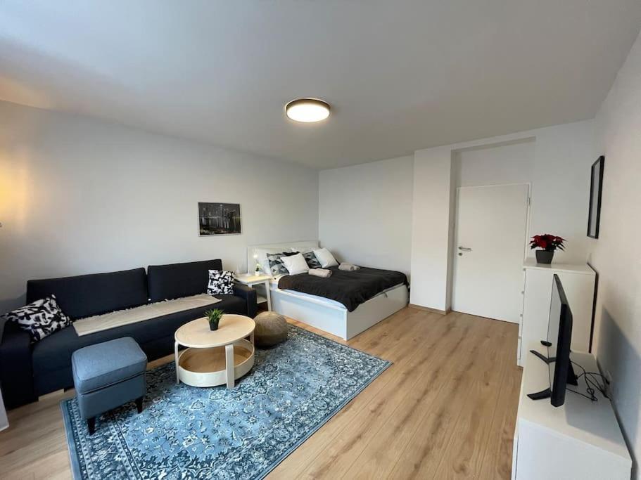 Charming Apartment Near City Center Bécs Kültér fotó